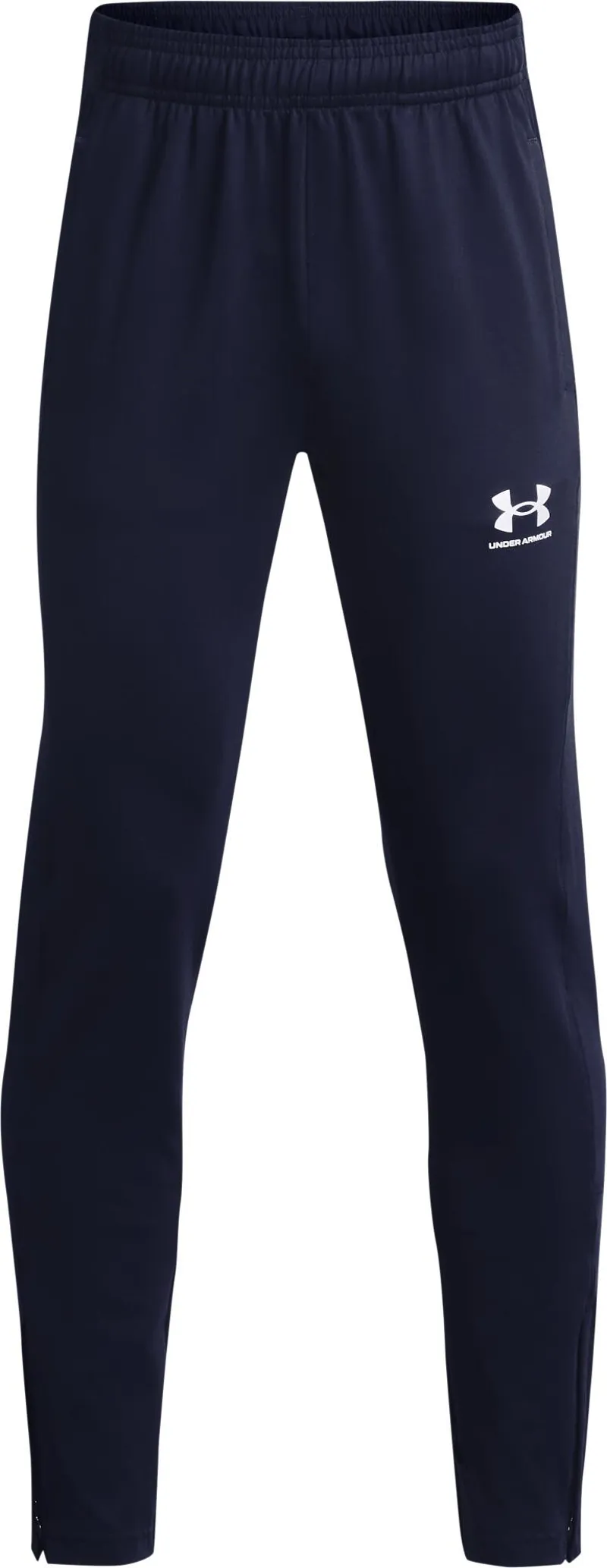 Under Armour  Boys Challenger Training Pants Navy